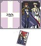 Code Geass Lelouch of the Rebellion Clear File + Post Card Set (Anime Toy)