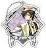 Code Geass Lelouch of the Rebellion Acrylic Key Ring Lelouch (Anime Toy)