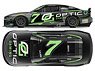 `コリー・ラジョイ` #7 OPTIC GAMING シボレー カマロ NASCAR 2022 ネクストジェネレーション (ミニカー)