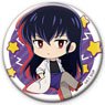Urusei Yatsura Petanko Can Badge Vol.1 Sakura (Anime Toy)