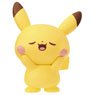 Pokemon PokePiece Doll Balloon Pikachu (Character Toy)