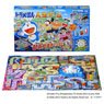 Doraemon The Game of Life Great Adventure with Secret Tools ! (Board Game)