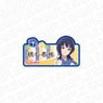 Love Live! Nijigasaki High School School Idol Club Acrylic Name Badge Karin Asaka Yukata Ver. (Anime Toy)