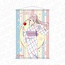 Love Live! Nijigasaki High School School Idol Club B2 Tapestry Lanzhu Zhong Yukata Ver. (Anime Toy)