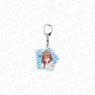 [The Quintessential Quintuplets] Acrylic Key Ring Miku Summer Ver. (Anime Toy)