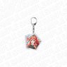 [The Quintessential Quintuplets] Acrylic Key Ring Itsuki Summer Ver. (Anime Toy)