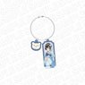 Shojo Kageki Revue Starlight Wire Key Ring Hikari Kagura Cinderella Ver. (Anime Toy)