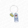 Shojo Kageki Revue Starlight Wire Key Ring Junna Hoshimi Cinderella Ver. (Anime Toy)