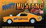 1965 Ford Mustang A/FX - Rat Fink`s Mighty Mustang (Diecast Car)