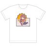 Wataten!: An Angel Flew Down to Me Precious Friends T-Shirt (Miyako Hoshino & Hinata Hoshino) XL Size (Anime Toy)