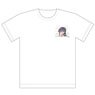 Wataten!: An Angel Flew Down to Me Precious Friends T-Shirt (Hana Shirasaki) L Size (Anime Toy)