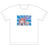 Wataten!: An Angel Flew Down to Me Precious Friends T-Shirt (Koyori Tanemura & Kanon Konomori) L Size (Anime Toy)