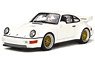 Porsche 964 RSR (White) (Diecast Car)