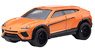 Hot Wheels Car Culture Auto Strasse - Lamborghini Urus (Toy)