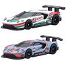 Hot Wheels Premium 2 Packs - `16 Ford GT Race (Toy)