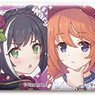 Princess Connect! Re:Dive Square Can Badge Collection (Set of 10) (Anime Toy)