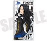 Tokyo Revengers Extra Large Acrylic Board E Keisuke Baji (Anime Toy)