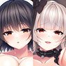 「Roleplayer：とろろ姉妹の粘膜ポトレ」 山掛咲奈 抱き枕カバー (キャラクターグッズ)