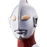 Movie Monster Series Imit-Ultraman (Shin Ultraman) (Character Toy)