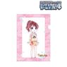 The Idolm@ster Cinderella Girls Theater Noriko Shiina Ani-Art Clear File (Anime Toy)