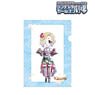 The Idolm@ster Cinderella Girls Theater Koume Shirasaka Ani-Art Clear File (Anime Toy)