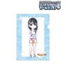 The Idolm@ster Cinderella Girls Theater Hajime Fujiwara Ani-Art Clear File (Anime Toy)