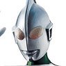 Ultra Action Figure Ultraman (Shin Ultraman) Exhaustion of Energy Ver. (Character Toy)