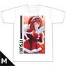 [The Quintessential Quintuplets] T-Shirt E [Itsuki Nakano] M Size (Anime Toy)