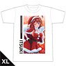 [The Quintessential Quintuplets] T-Shirt E [Itsuki Nakano] XL Size (Anime Toy)