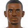 ReAction/NBA Hard Wood Classics Wave 1: Chris Paul Los Angeles Clippers Blue Ver. (Completed)
