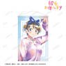 TV Animation [Rent-A-Girlfriend] Ruka Sarashina Ani-Art Aqua Label B2 Tapestry (Anime Toy)