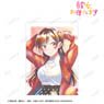 TV Animation [Rent-A-Girlfriend] Chizuru Mizuhara Ani-Art Aqua Label Clear File (Anime Toy)