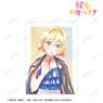 TV Animation [Rent-A-Girlfriend] Mami Nanami Ani-Art Aqua Label Clear File (Anime Toy)