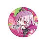 Engage Kiss Leather Badge 03 Devil Kisara (Anime Toy)