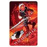 Henshin Sound Card Selection 18 Kamen Rider Wizard Flame Style (Character Toy)