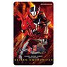 Henshin Sound Card Selection 23 Kamen Rider Saber Brave Dragon (Character Toy)