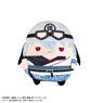 Gin Tama Fuwakororin Msize 2 A Gintoki Sakata (Helmet) (Anime Toy)