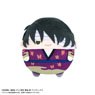 Gin Tama Fuwakororin Msize 2 H Shinsuke Takasugi (Another Face) (Anime Toy)