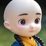 Little Monk Yi Chan (Fashion Doll)