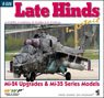 Mi-24 Upgrades & Mi-35 Series Models in Detail (Book)