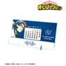 TV Animation [My Hero Academia] Tenya Iida Ani-Art Vol.5 Desktop Acrylic Perpetual Calendar (Anime Toy)