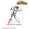 TV Animation [My Hero Academia] Ochaco Uraraka Ani-Art Vol.5 Big Acrylic Stand (Anime Toy)