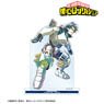 TV Animation [My Hero Academia] Tenya Iida Ani-Art Vol.5 Big Acrylic Stand (Anime Toy)