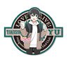 Love Live! Nijigasaki High School School Idol Club Travel Sticker (Autumn Winter Outing) 1. Yu Takasaki (Anime Toy)