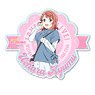 Love Live! Nijigasaki High School School Idol Club Travel Sticker (Autumn Winter Outing) 2. Ayumu Uehara (Anime Toy)