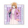 Love Live! Nijigasaki High School School Idol Club Travel Sticker (Autumn Winter Outing) 7. Kanata Konoe (Anime Toy)