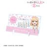 TV Animation [My Dress-Up Darling] Marin Kitagawa Desktop Acrylic Perpetual Calendar (Anime Toy)