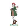 Love Live! Nijigasaki High School School Idol Club Acrylic Stand (Autumn Winter Outing) 9. Emma Verde (Anime Toy)