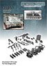 M113A1/A2 Details (Plastic model)