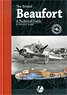 Airframe Detail No.10 The Bristol Beaufort Technical Guide (Book)